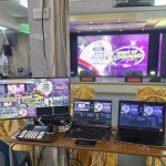 Live video recording & streaming 23082025 ckm