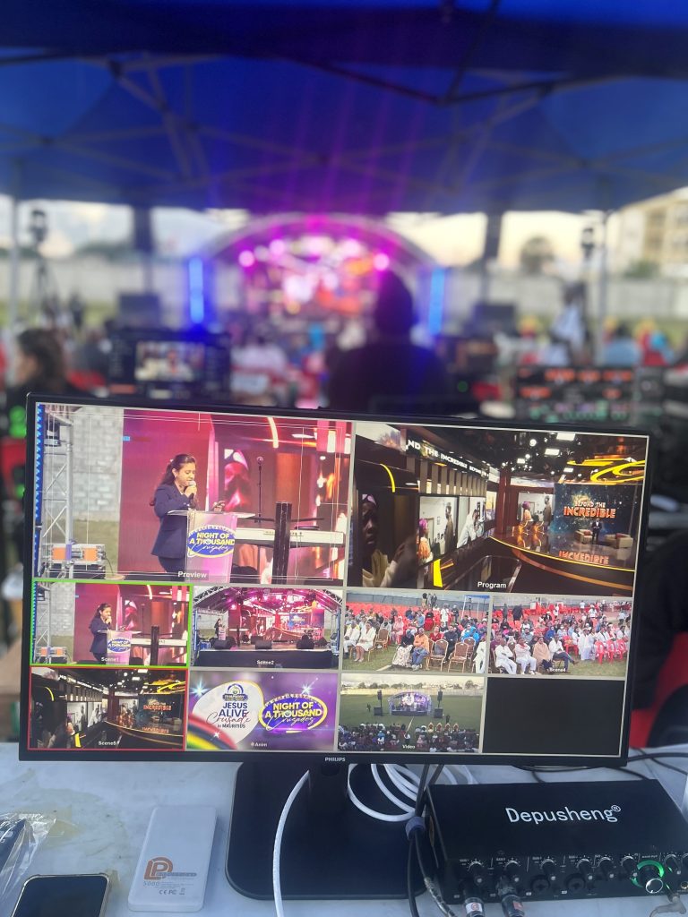 Live video recording & streaming 24082025 rh 4