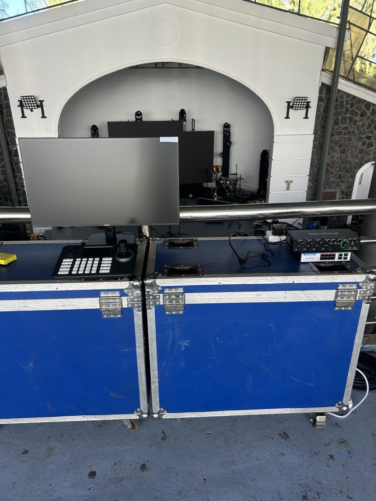 Live videorecording lp pointe canon mahebourg 22082025 (1)