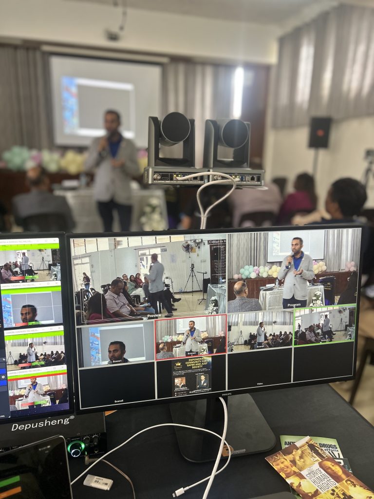 Empowering community for a safer and just society (2)